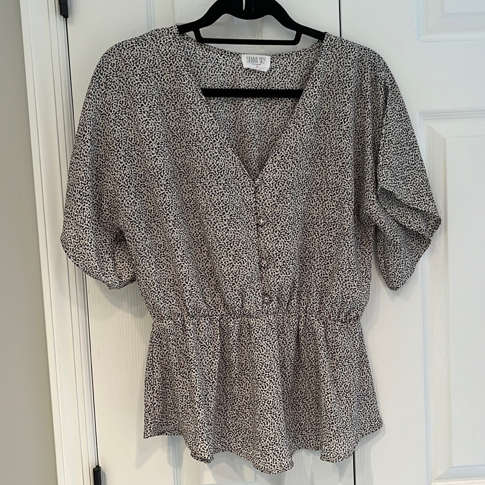 Print Top